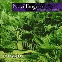 Evasion - Novi Tango 6