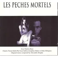 Les Péchés Mortels (Musique Inspirée Du Film) - Alexandre Desplat