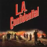 L.A. Confidential: Soundtrack - Various