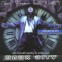 Dark City (bof) - Bof