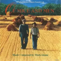 Of Mice And Men - Mark Isham