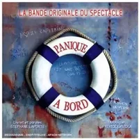 Panique A Bord