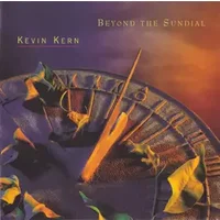Beyond The Sundial - Kevin Kern