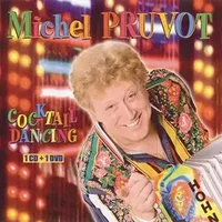 Cocktail Dancing - Michel Pruvot