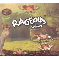 Everywhere's Garbage - Rageous Gratoons