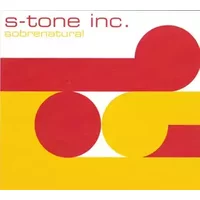 Sobrenatural - S-Tone Inc.