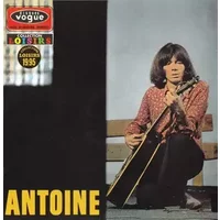 Antoine - Antoine (2)