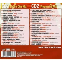 Ibiza Dancefloor Summer 2012 - Various
