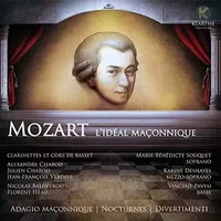 Ideal Maconnique/Digipack - Florent Héau