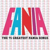 The 75 Greatest Fania Songs - Various