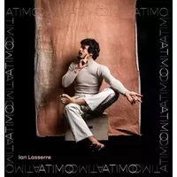 Atimo - Ian Lasserre
