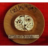 Cats, Dogs And Ghosts - Kottarashky, The Rain Dogs (2)