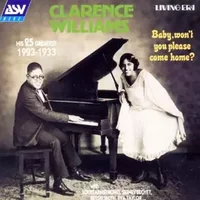 Baby Won't You Please Come Hom - Clarence Williams
