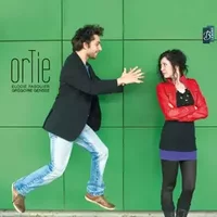 Ortie - Elodie Pasquier/Gregoire Gensse