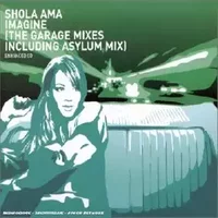 ImagineThe Garage Mixes Including Asylum Remix