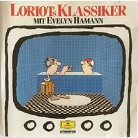 Loriots Klassiker - Loriot, Evelyn Hamann