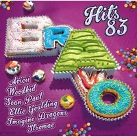 Bravo Hits 83 - Various