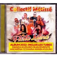 Fiesta Latina - Collectif Métissé