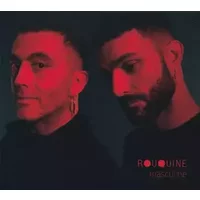 Masculine - Rouquine