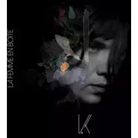 La Femme en Boite - K!