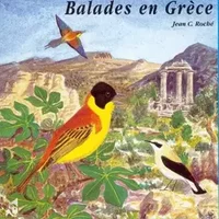 Balades en Grèce - Sons de la Nature