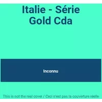 Italie - Série Gold Cda - Inconnu
