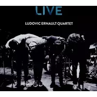 Live - Ludovic Ernault Quartet