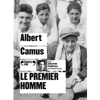 Le premier homme