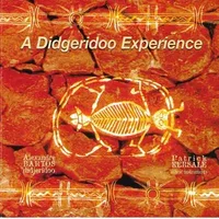 A Didjeridoo Experience - Alexandre Bartos, Patrick Kersalé