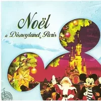 Noël A Disneyland Paris - Various