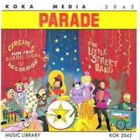 Koka Media 2042 : Parade - Compilation