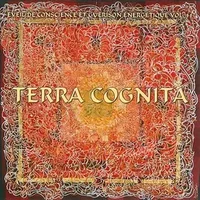 Terra Cognita - Claude Desarzens