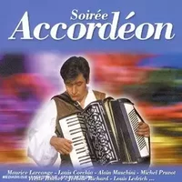 Ambiance :Soiree Accordeonsoiree - Various - Ambiance