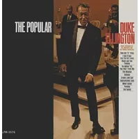 The Popular Duke Ellington - Duke Ellington And His Orchestra