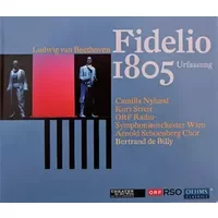 Fidelio 1805 Urfassung - Ludwig van Beethoven