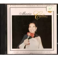 Maria Callas - Maria Callas