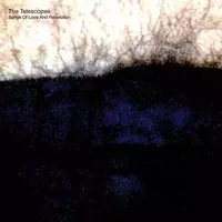 Songs Of Love And Revolution - The Telescopes