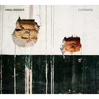Clockwise - Anna Webber