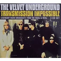 Transmission Impossible - The Velvet Underground