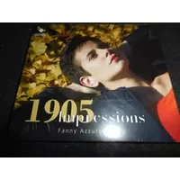 1905 Impressions - Fanny Azzuro