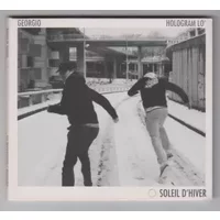 Soleil D'Hiver - Georgio (8), Hologram Lo'