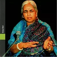 Inde du Nord / Girija Devi en Concert / Chant - Girija Devi