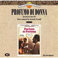 Profumo Di Donna - Armando Trovaioli