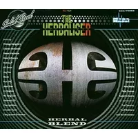 Solid Steel - The Herbaliser