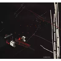Ovalprocess - Oval
