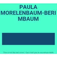 PAULA MORELENBAUM-BERIMBAUM
