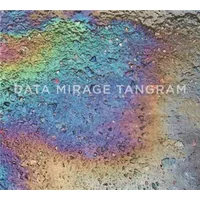 Data Mirage Tangram - The Young Gods
