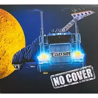 No Cover - David Ellefson