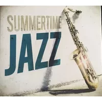 Summertime Jazz - Various