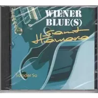 Wiener Blues samt Haware- so oder so